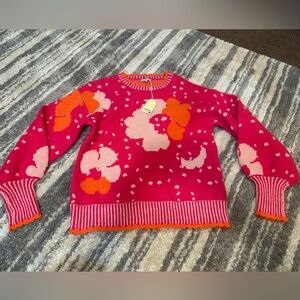 Boutique sweater